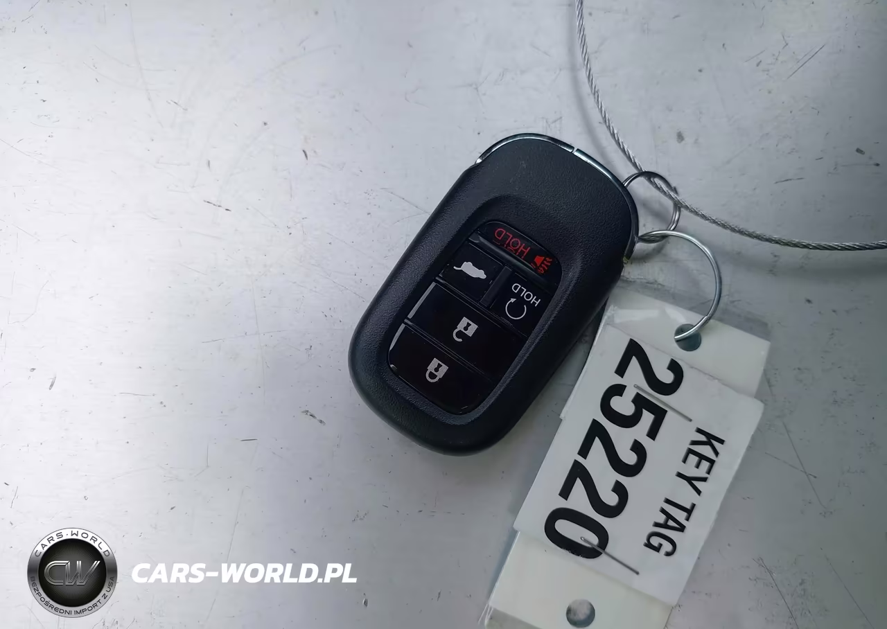 2025 Honda Cr-V Ex 2Wd VIN:2HKRS3H41SH337082 - 11