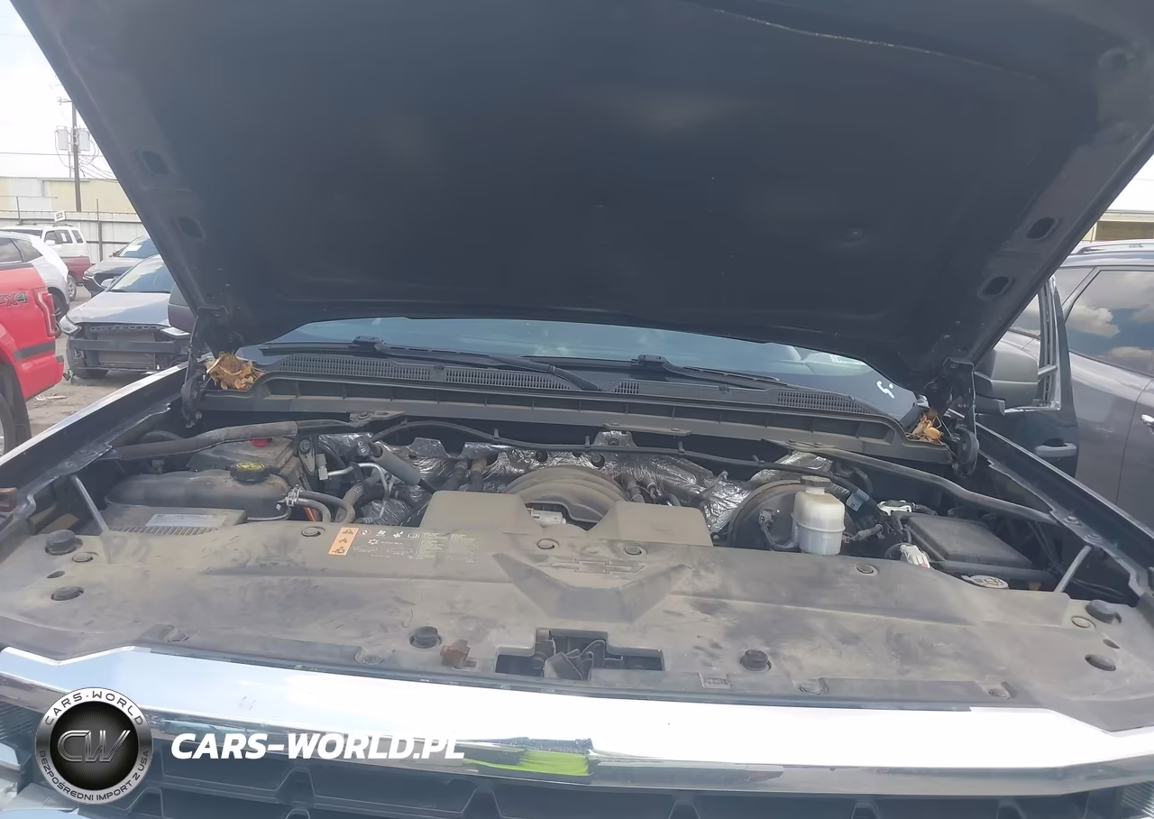 2017 Chevrolet Silverado 1500 Wt VIN:1GCNCNEH1HZ326633 - 10