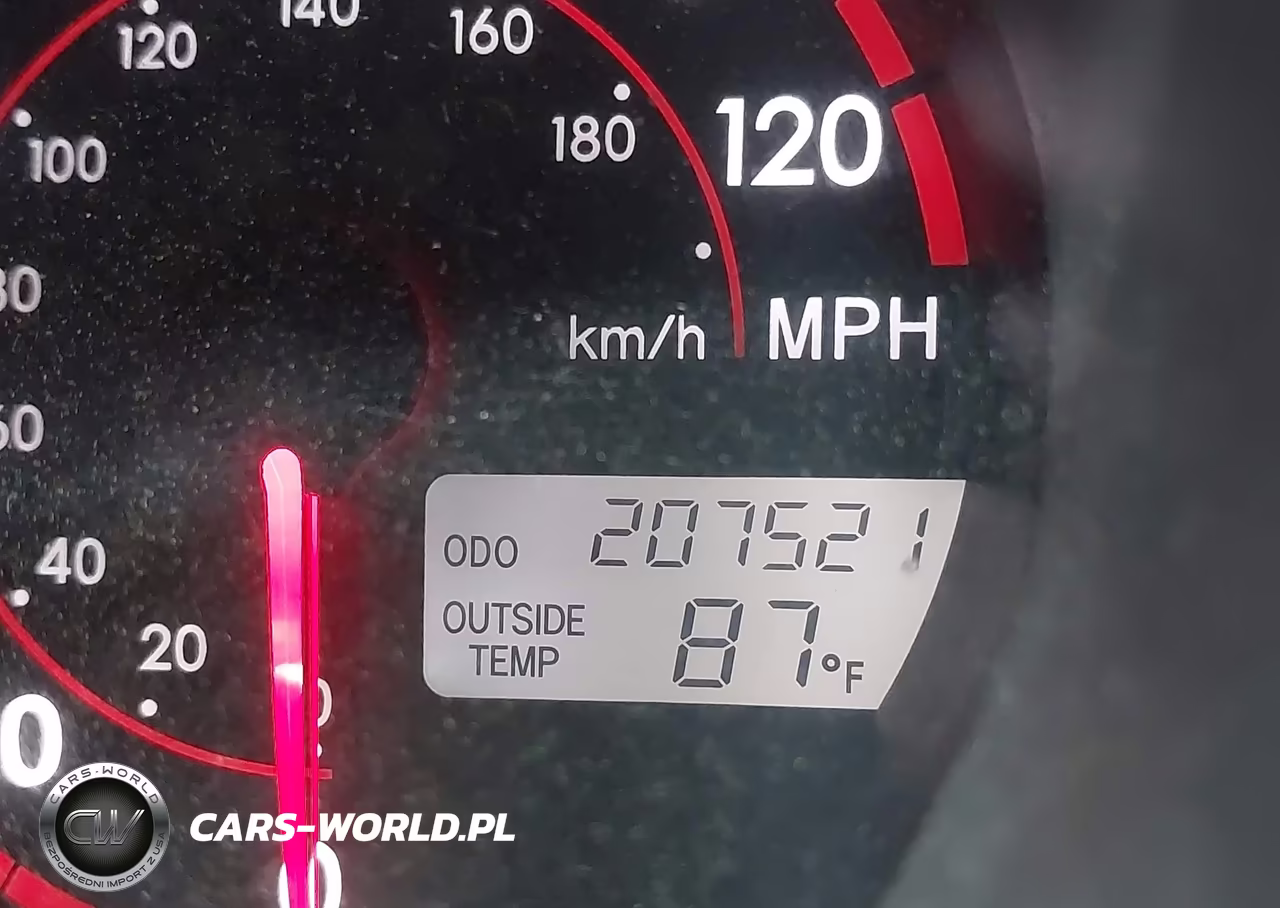 2005 Toyota Matrix Xr VIN:2T1KR32E05C354137 - 7