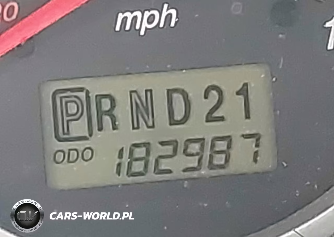 2003 Mazda Tribute Lx V6 VIN:4F2YZ04163KM55956 - 15