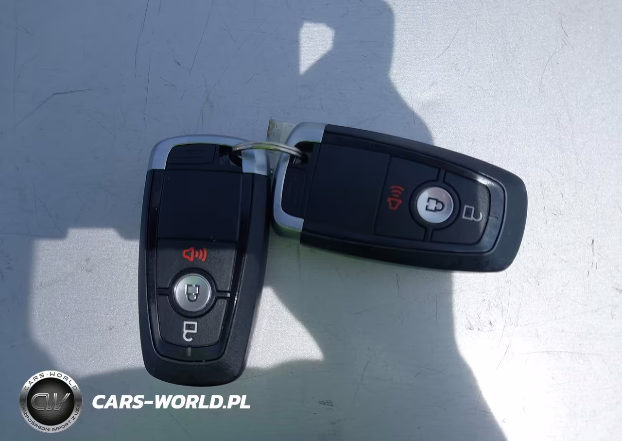 2021 Ford Ecosport Se VIN:MAJ6S3GL2MC411271 - 11