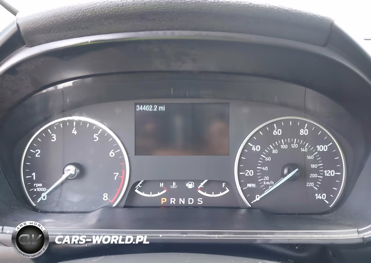 2021 Ford Ecosport Se VIN:MAJ6S3GL2MC411271 - 7