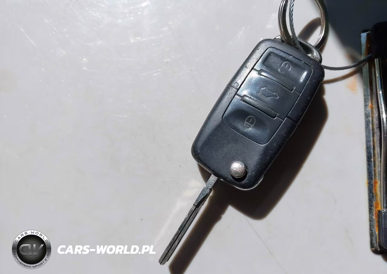 2005 Volkswagen Passat Gls VIN:WVWCD63B75E018510 - 11