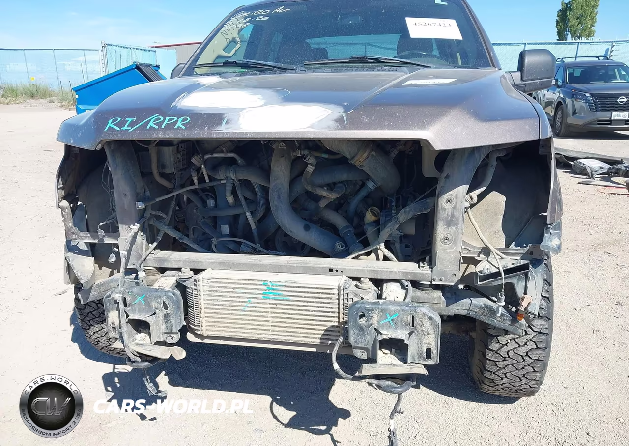 2018 Ford F-150 Xlt VIN:1FTFW1EG1JKD38839 - 6