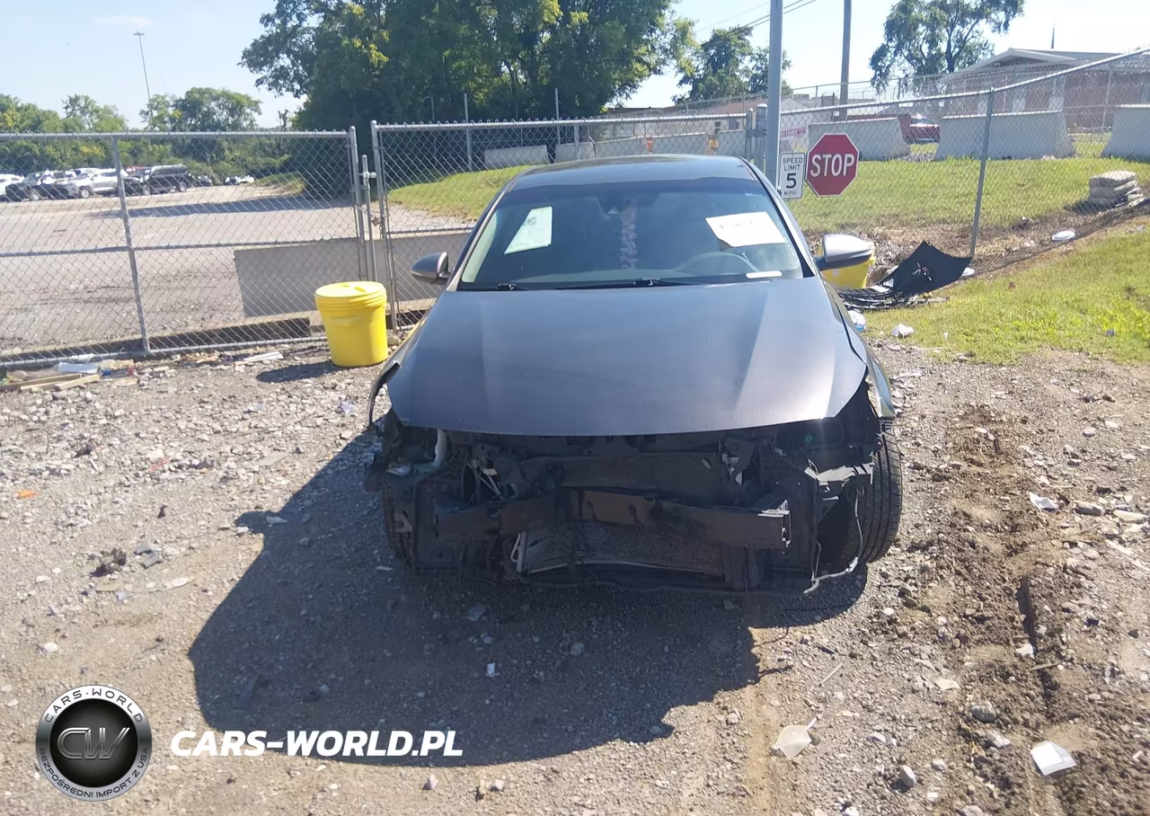 2019 Kia Optima Lx VIN:5XXGT4L33KG280856 - 13