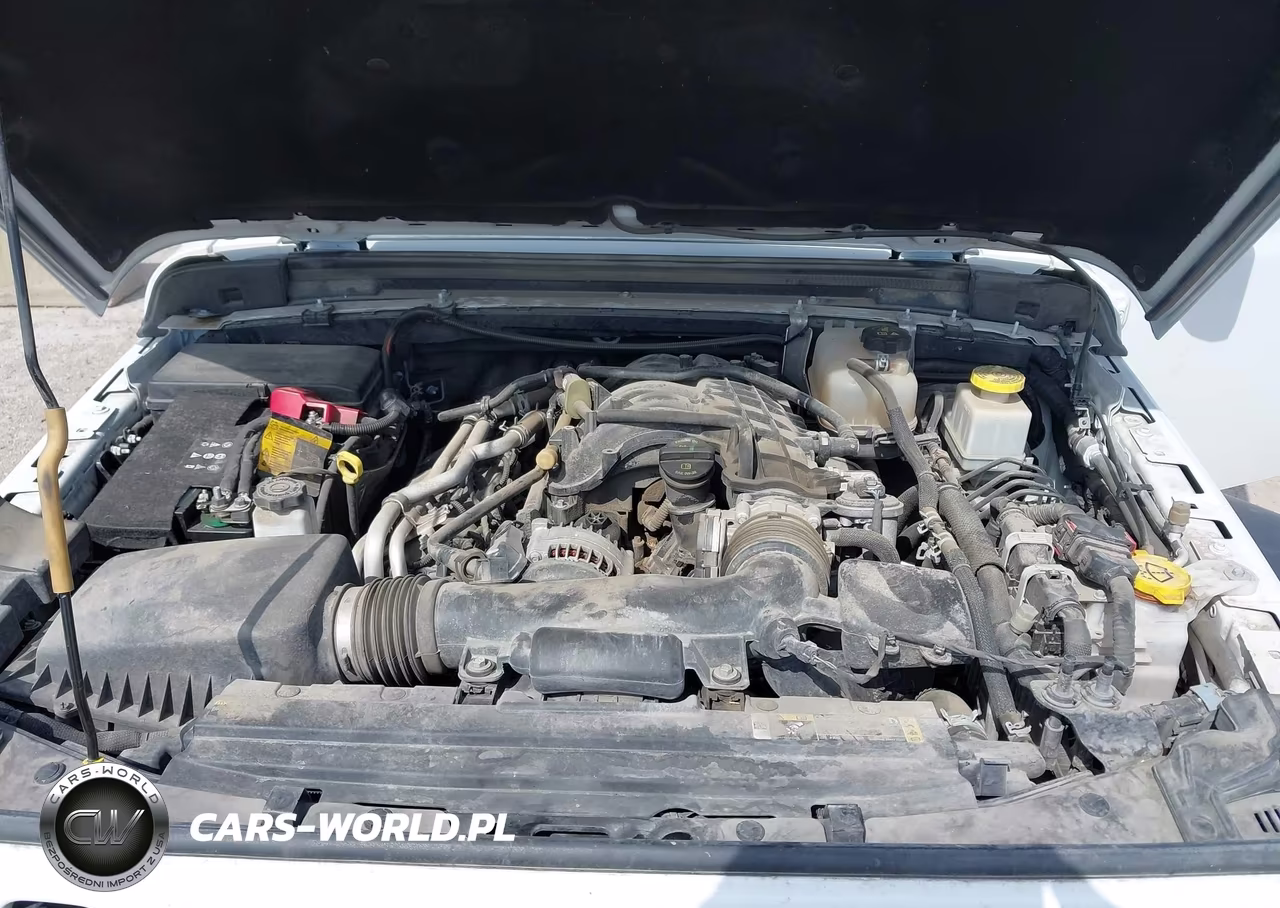 2023 Jeep Gladiator Sport 4X4 VIN:1C6HJTAG4PL552341 - 10