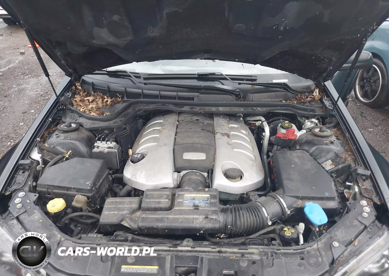 2008 Pontiac G8 Gt VIN:6G2EC57Y08L133526 - 10