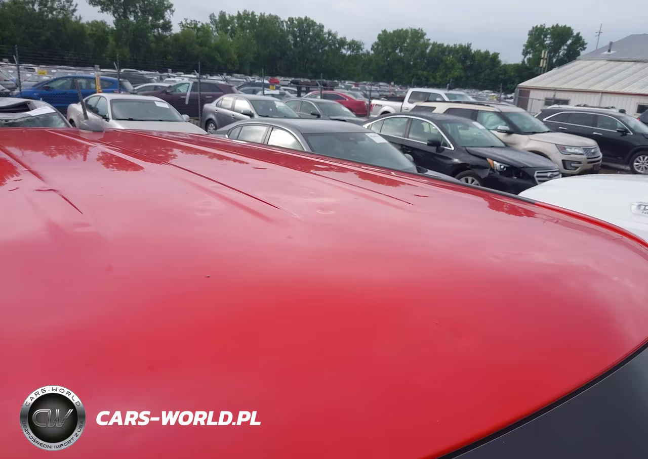 2019 Kia Soul + VIN:KNDJP3A50K7647343 - 18