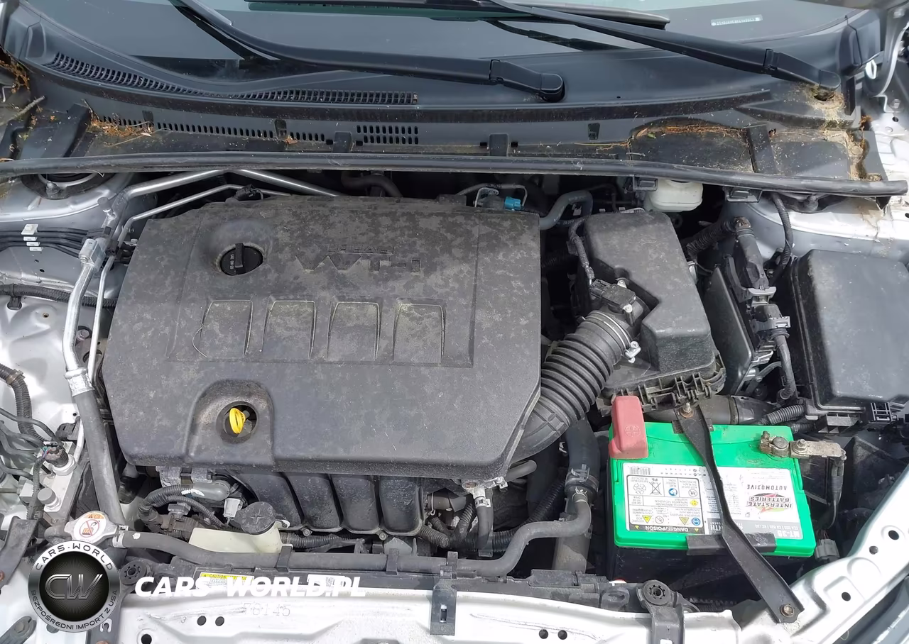 2019 Toyota Corolla Se VIN:2T1BURHE8KC149962 - 10