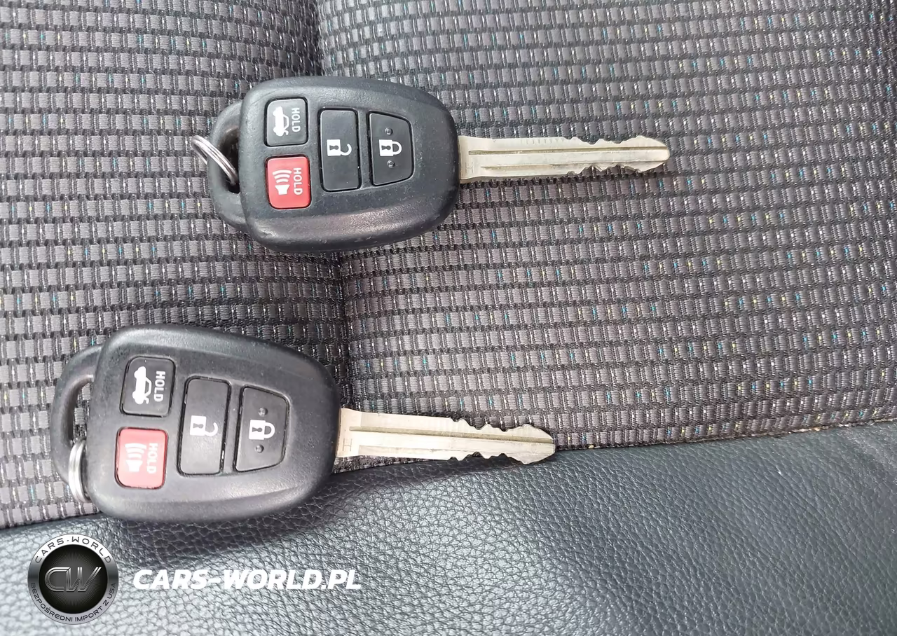 2019 Toyota Corolla Se VIN:2T1BURHE8KC149962 - 11