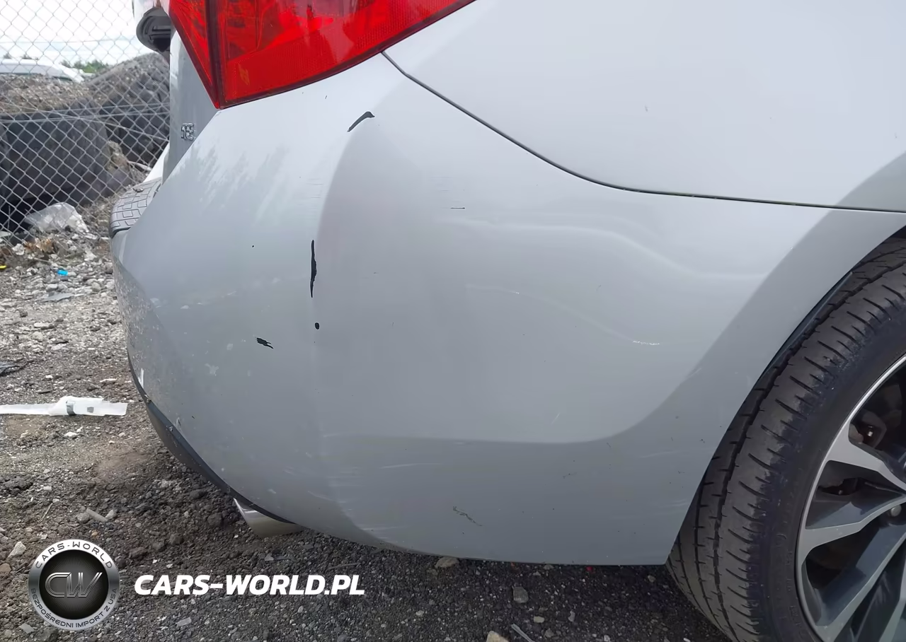 2019 Toyota Corolla Se VIN:2T1BURHE8KC149962 - 20