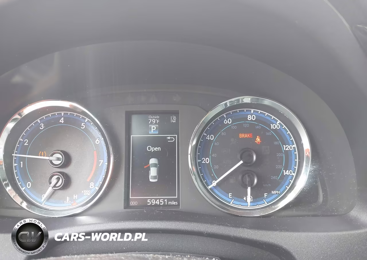 2019 Toyota Corolla Se VIN:2T1BURHE8KC149962 - 7