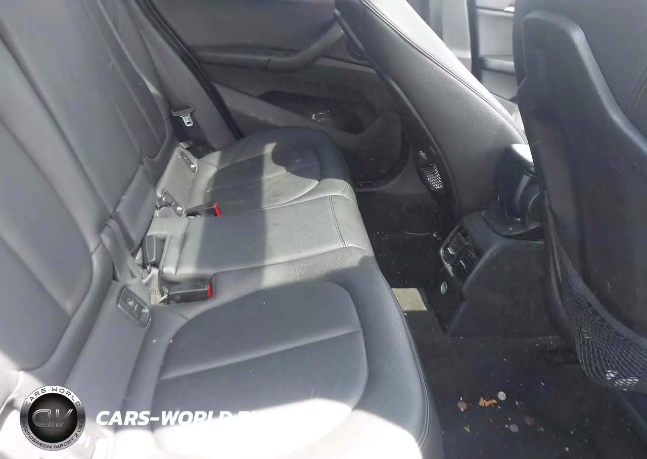2016 BMW X1 xDrive28I VIN:WBXHT3C39G5E52761 - 8