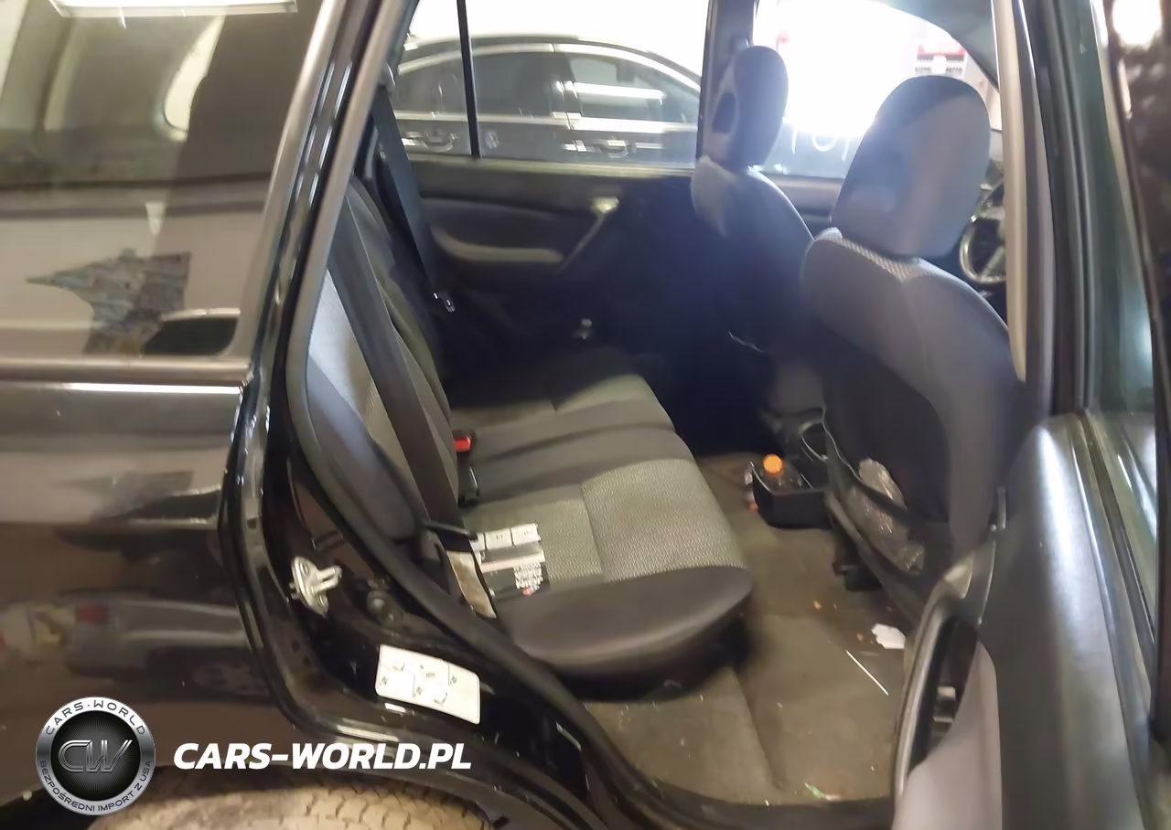 2005 Toyota Rav4 VIN:JTEHD20V956045484 - 8