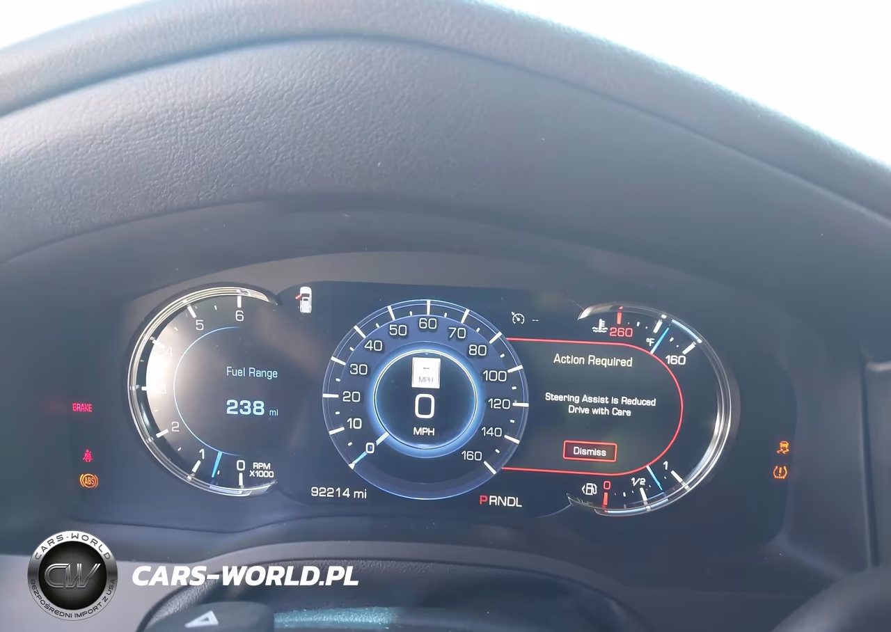2018 Cadillac Escalade Luxury VIN:1GYS3BKJ1JR373931 - 7