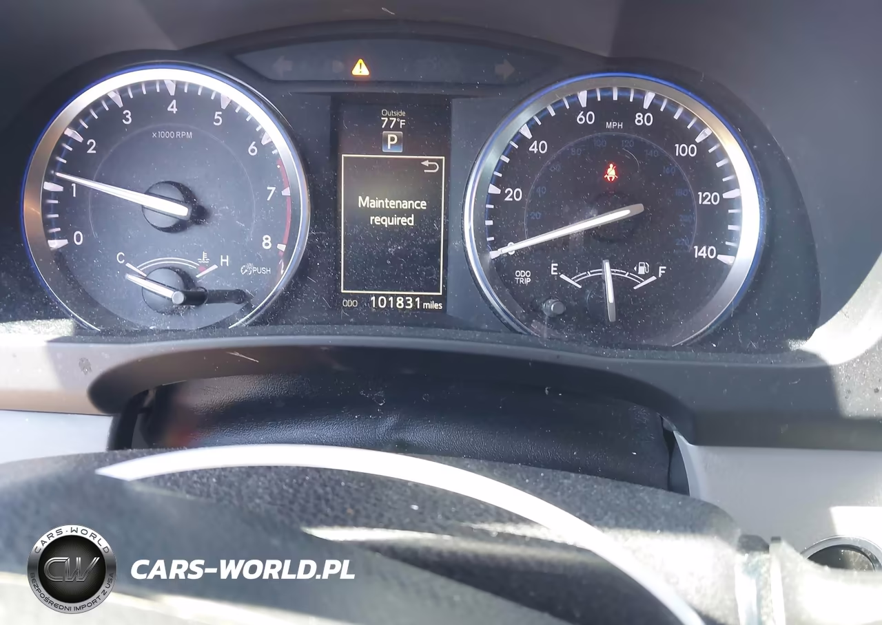 2015 Toyota Highlander Xle V6 VIN:5TDJKRFH7FS169552 - 7