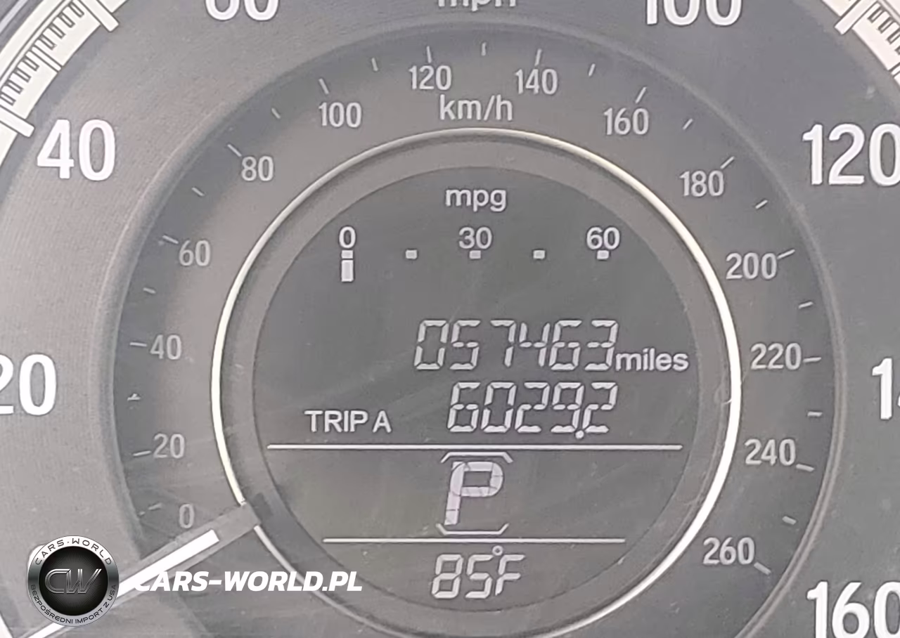 2016 Honda Accord Lx VIN:1HGCR2F35GA055789 - 15