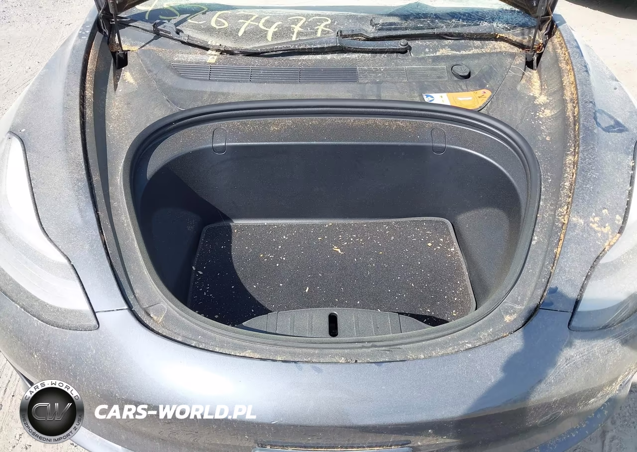 2018 Tesla Model 3 Long Range-Performance VIN:5YJ3E1EB0JF054349 - 10