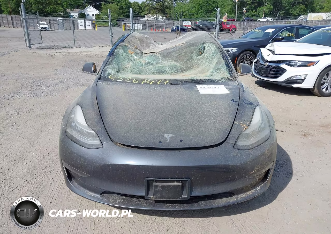 2018 Tesla Model 3 Long Range-Performance VIN:5YJ3E1EB0JF054349 - 12