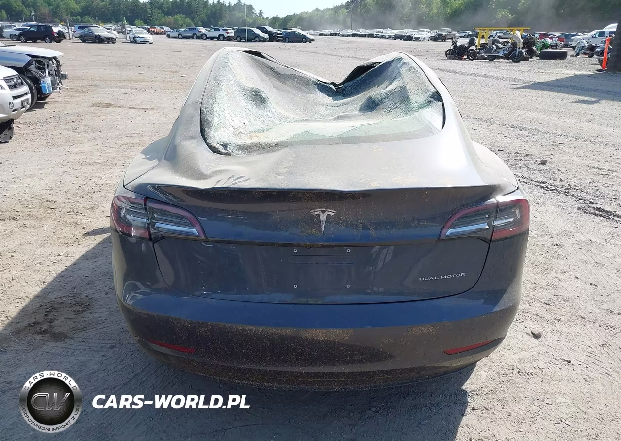 2018 Tesla Model 3 Long Range-Performance VIN:5YJ3E1EB0JF054349 - 16