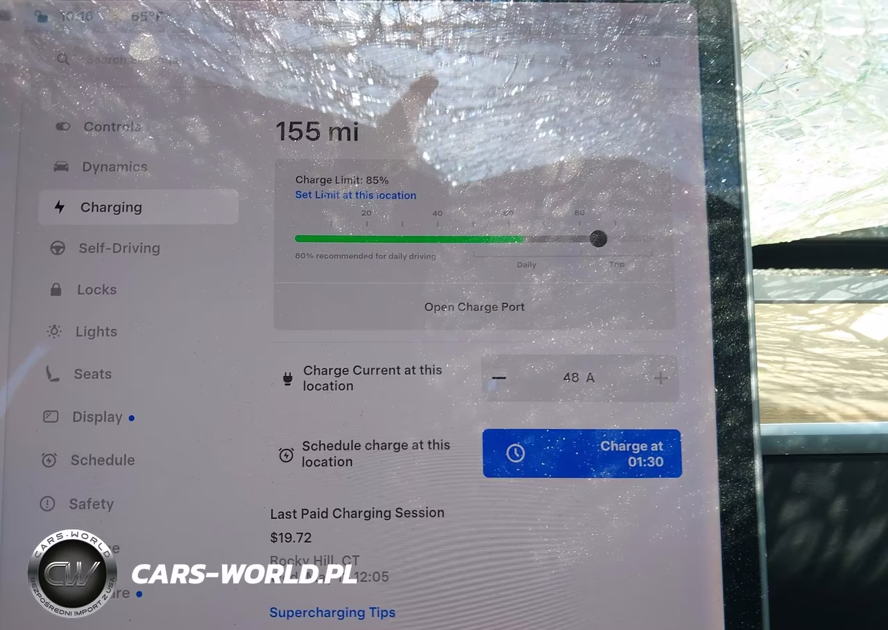 2018 Tesla Model 3 Long Range-Performance VIN:5YJ3E1EB0JF054349 - 17
