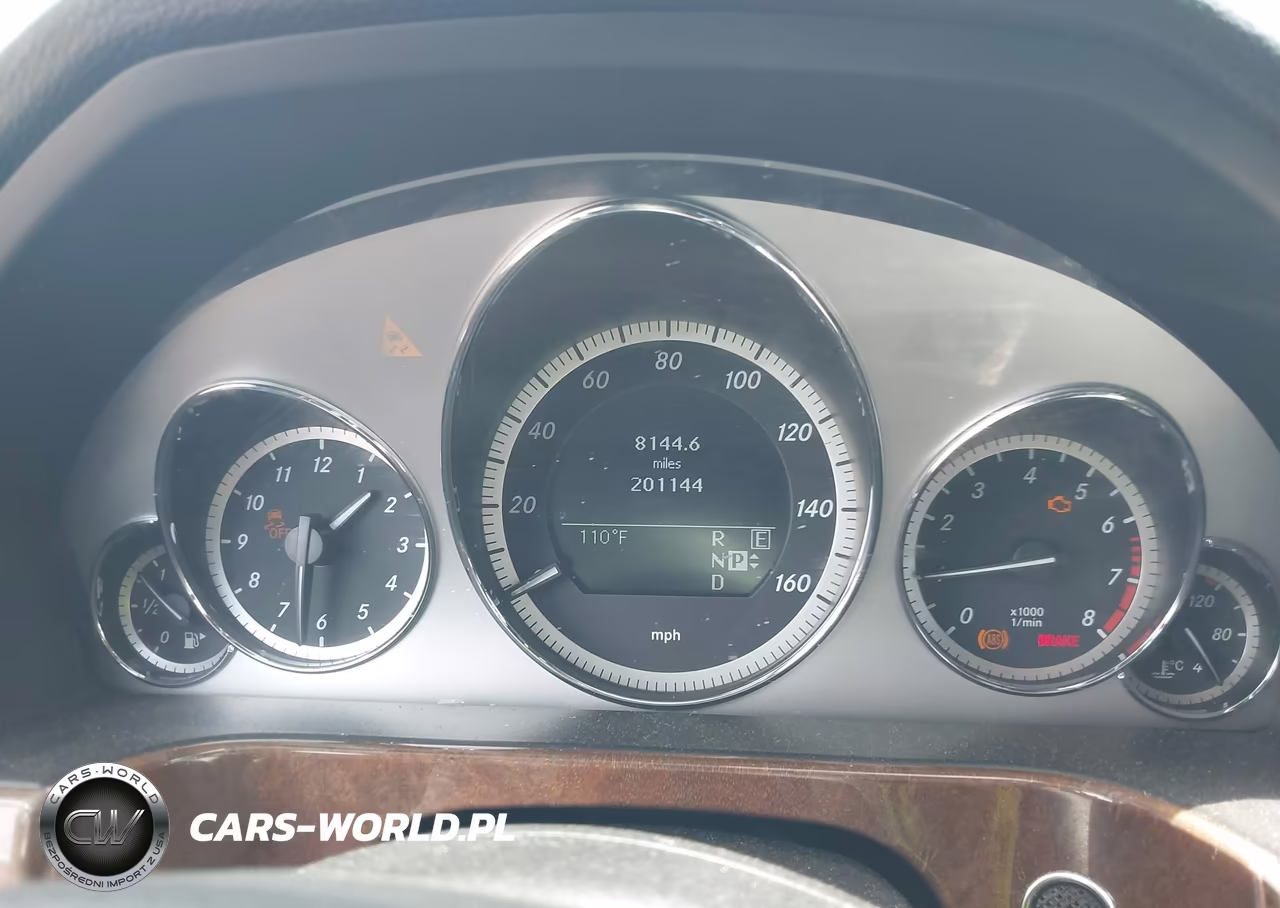 2011 Mercedes-Benz E 350 4Matic VIN:WDDHF8HB5BA268650 - 7