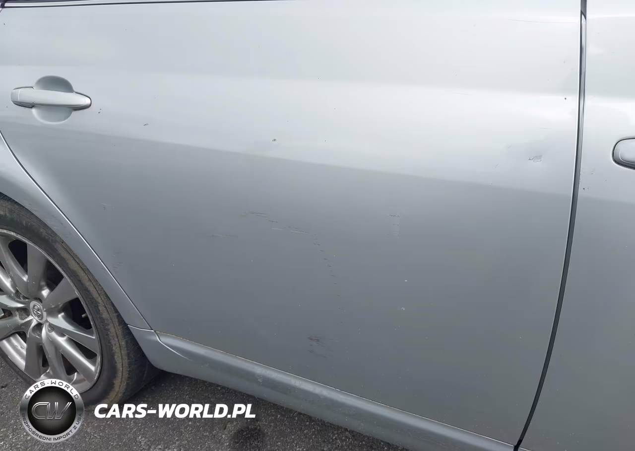 2005 Toyota Avalon Xl VIN:4T1BK36B05U055556 - 13
