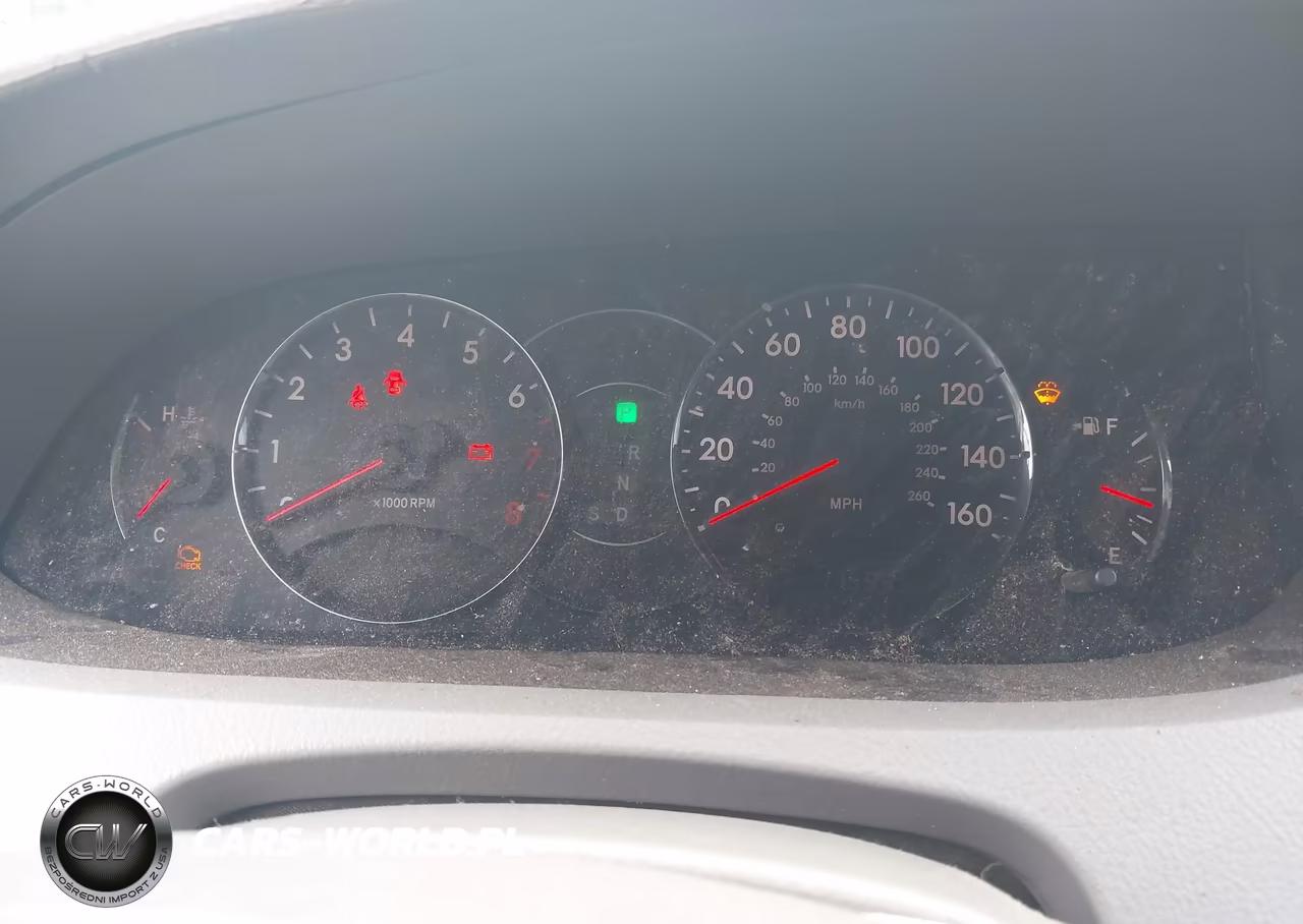2005 Toyota Avalon Xl VIN:4T1BK36B05U055556 - 7