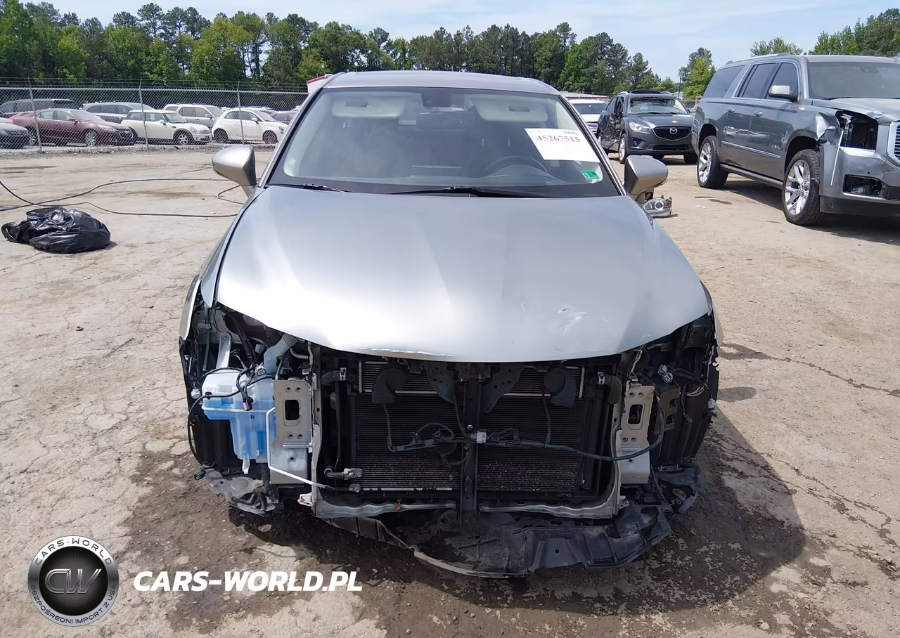 2017 Lexus Ct 200H VIN:JTHKD5BH7H2298106 - 13