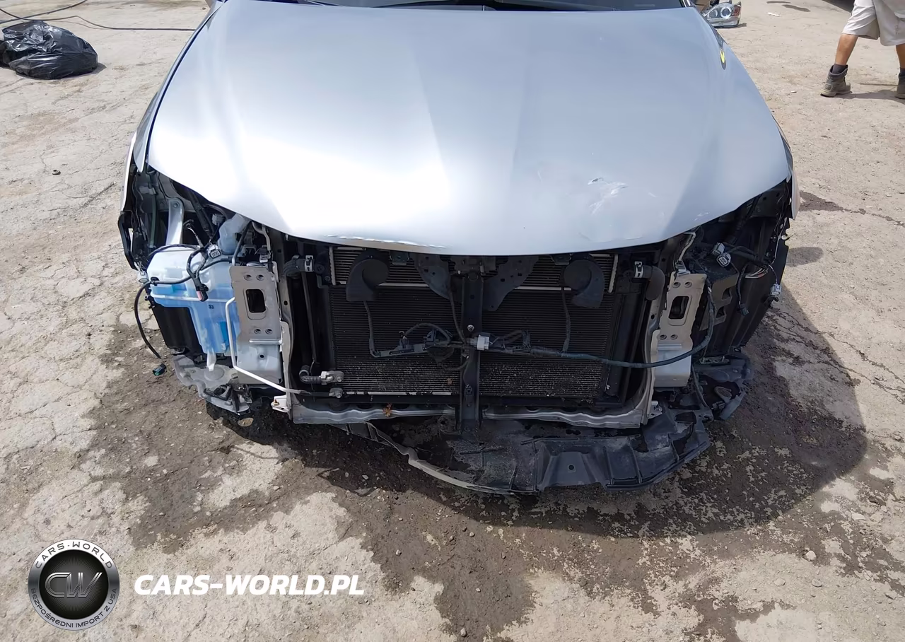 2017 Lexus Ct 200H VIN:JTHKD5BH7H2298106 - 6