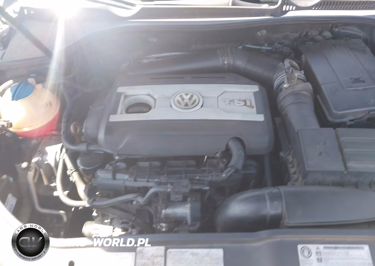2012 Volkswagen Eos Lux VIN:WVWFW7AH9CV003198 - 10