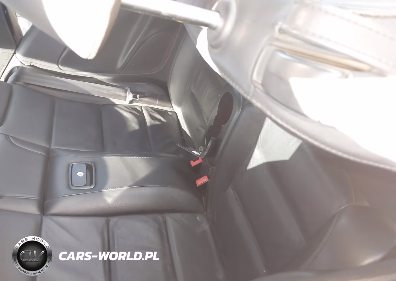 2012 Volkswagen Eos Lux VIN:WVWFW7AH9CV003198 - 8