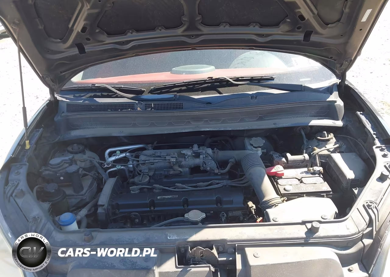 2010 Kia Soul Sport VIN:KNDJT2A27A7028927 - 10
