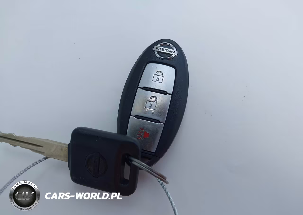 2017 Nissan Titan Sv VIN:1N6AA1E51HN554865 - 11