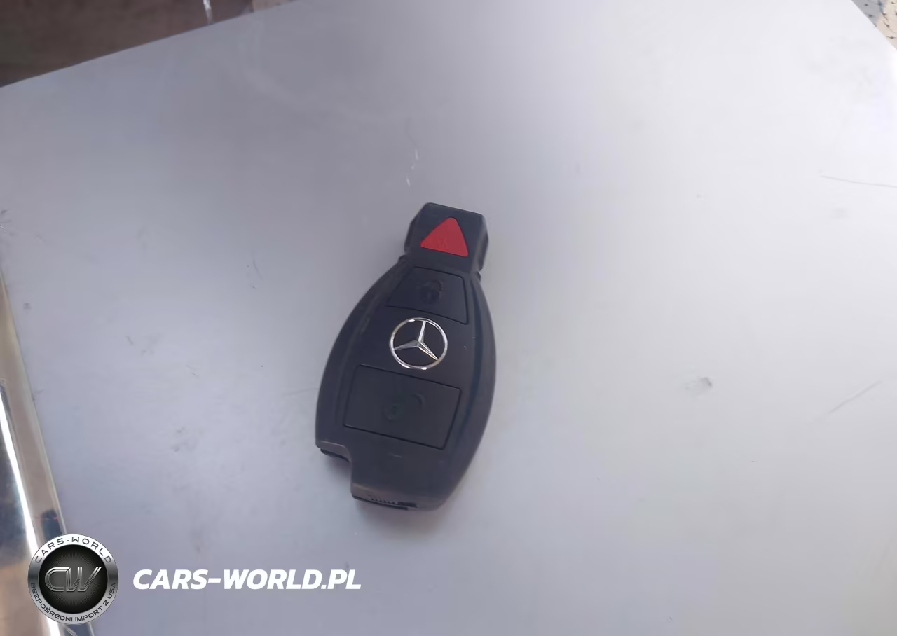 2004 Mercedes-Benz E 500 4Matic VIN:WDBUH83J44X117735 - 11