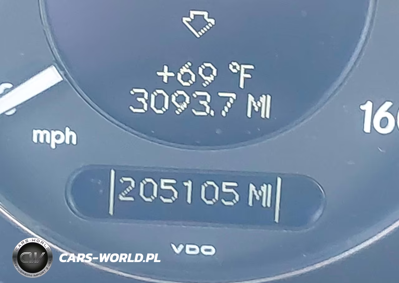 2004 Mercedes-Benz E 500 4Matic VIN:WDBUH83J44X117735 - 7