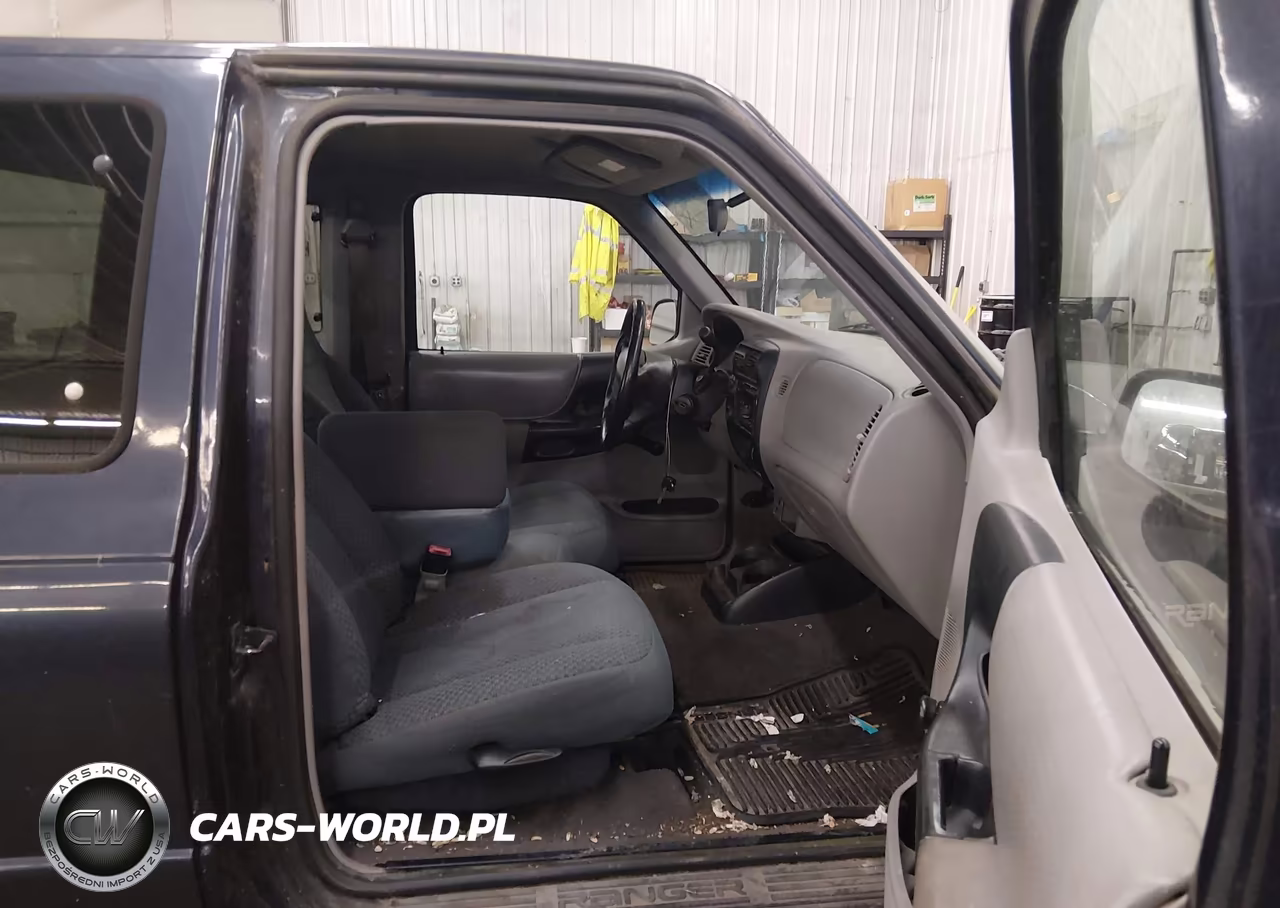 2000 Ford Ranger Xl-Xlt VIN:1FTZR15V1YPB84794 - 5