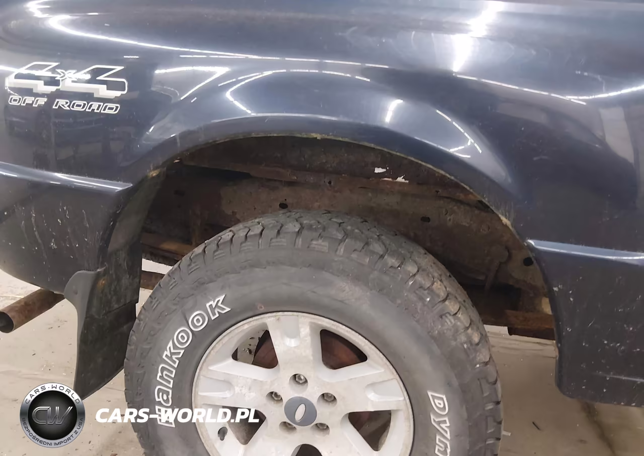 2000 Ford Ranger Xl-Xlt VIN:1FTZR15V1YPB84794 - 6