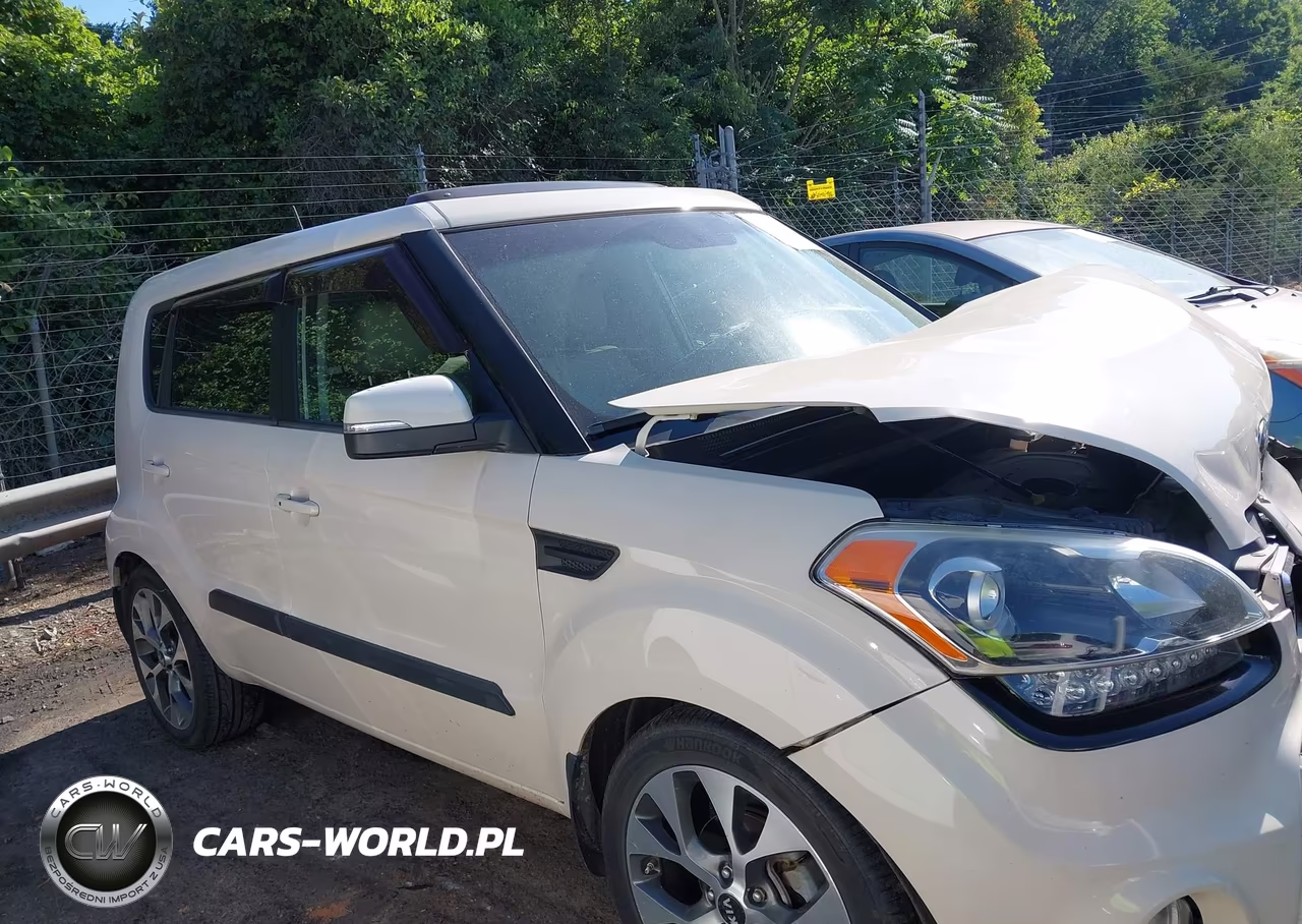 2013 Kia Soul ! VIN:KNDJT2A66D7770078 - 13