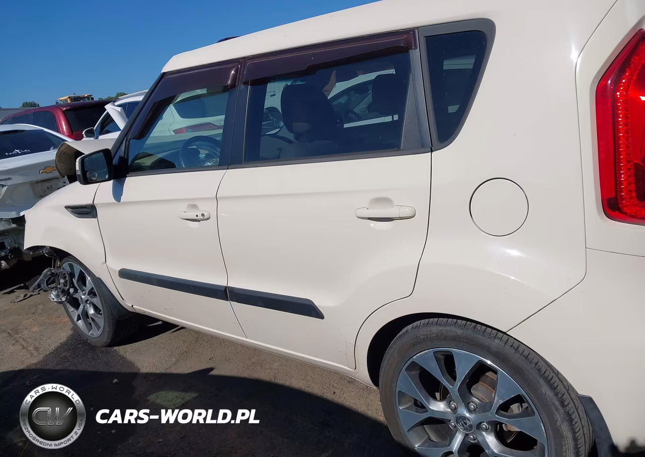 2013 Kia Soul ! VIN:KNDJT2A66D7770078 - 14
