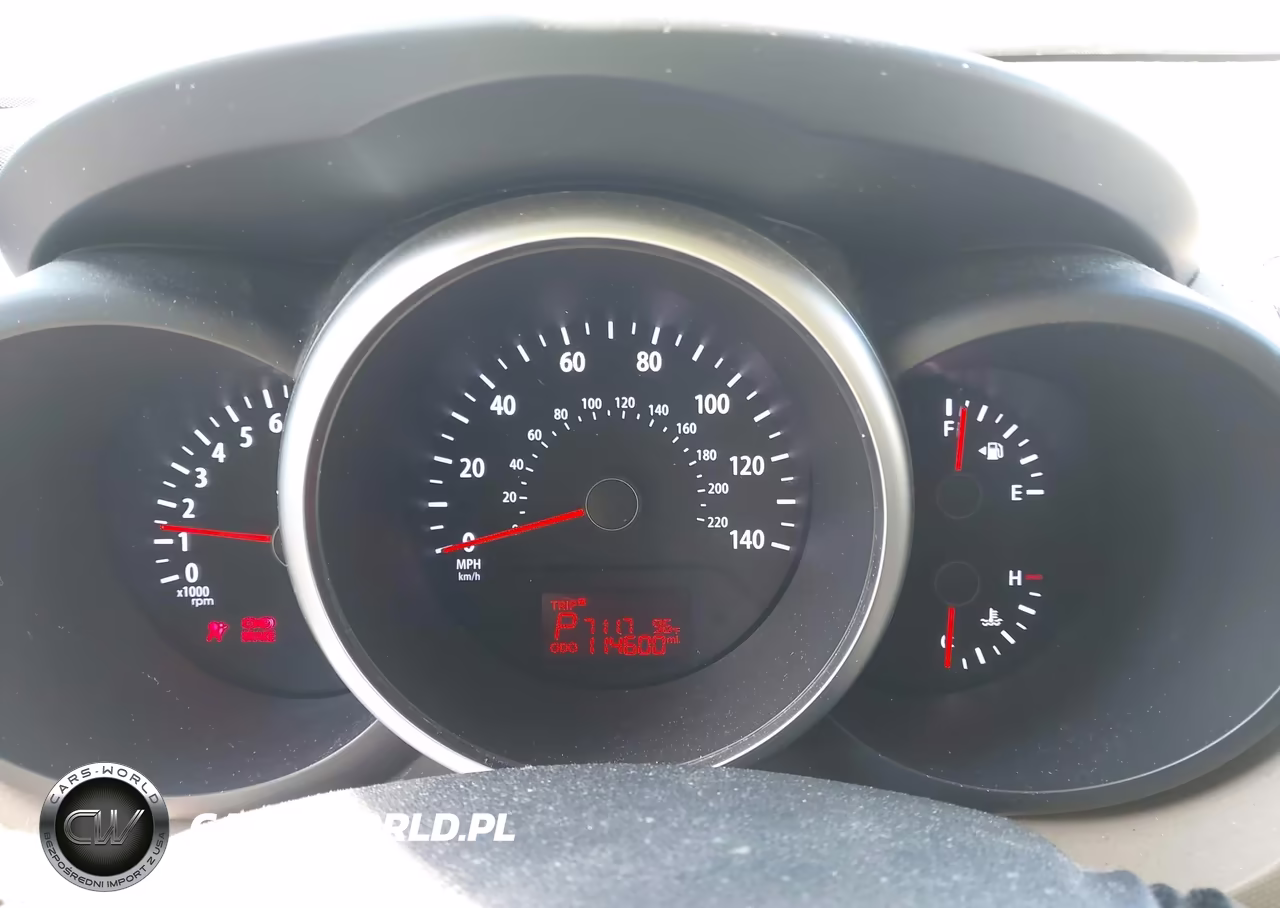 2013 Kia Soul ! VIN:KNDJT2A66D7770078 - 7
