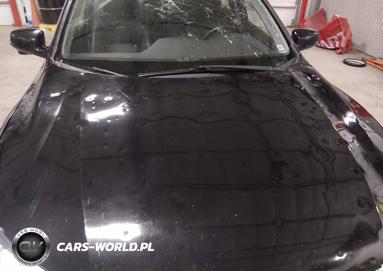 2015 Honda Accord Ex-L VIN:1HGCR2F86FA070313 - 6