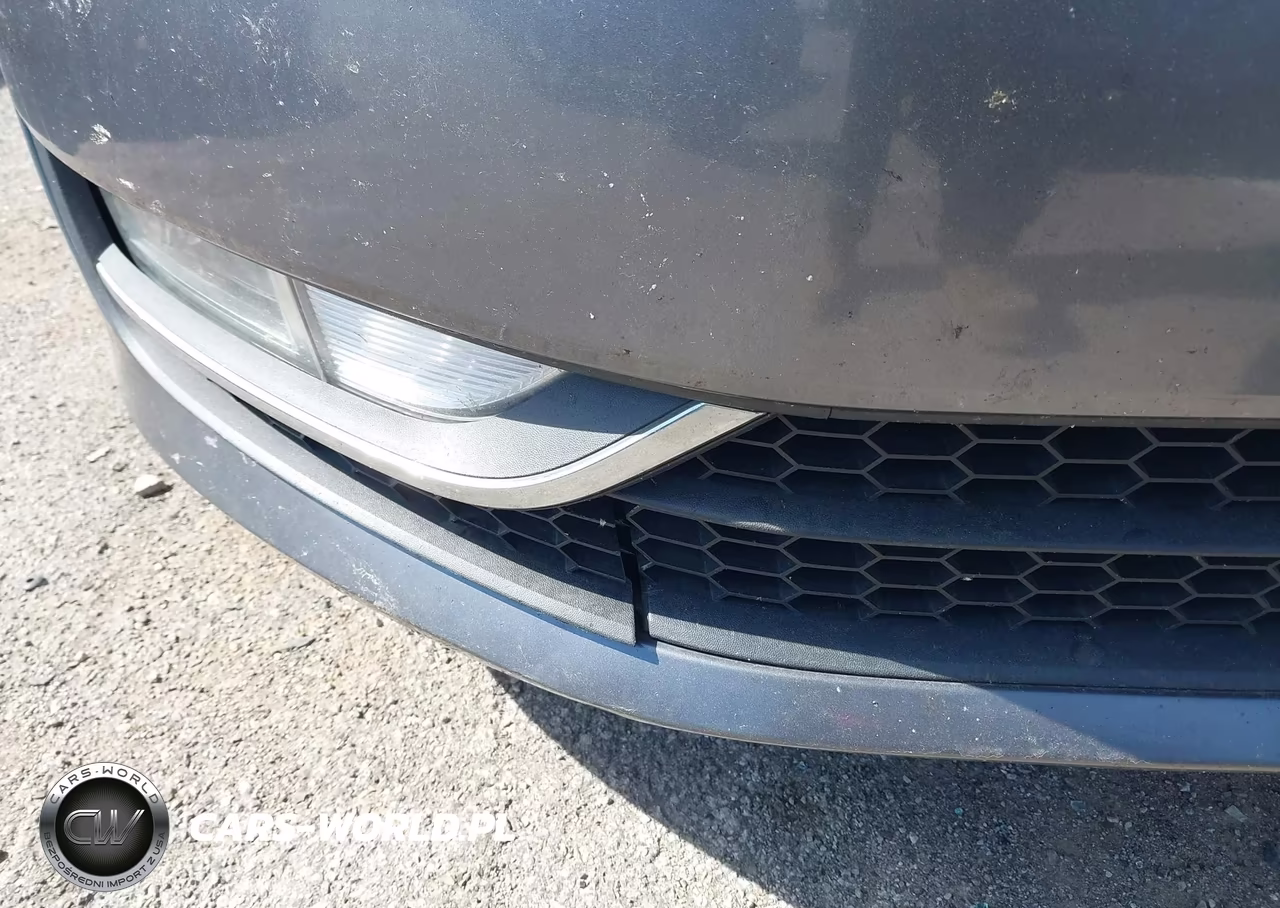 2013 Volkswagen Passat 2.0L Tdi Sel Premium VIN:1VWCN7A3XDC119160 - 6