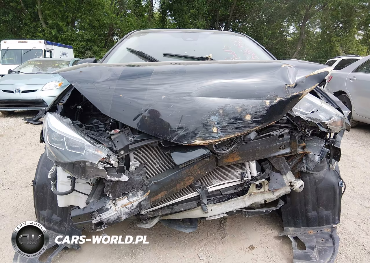 2019 Toyota Corolla Se VIN:5YFBURHE5KP856565 - 12