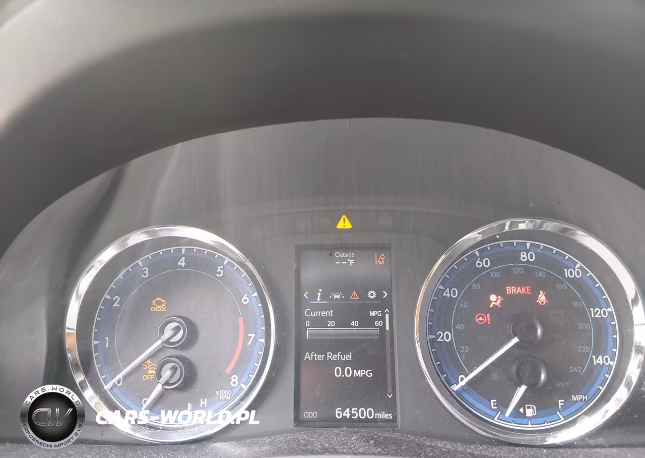 2019 Toyota Corolla Se VIN:5YFBURHE5KP856565 - 7