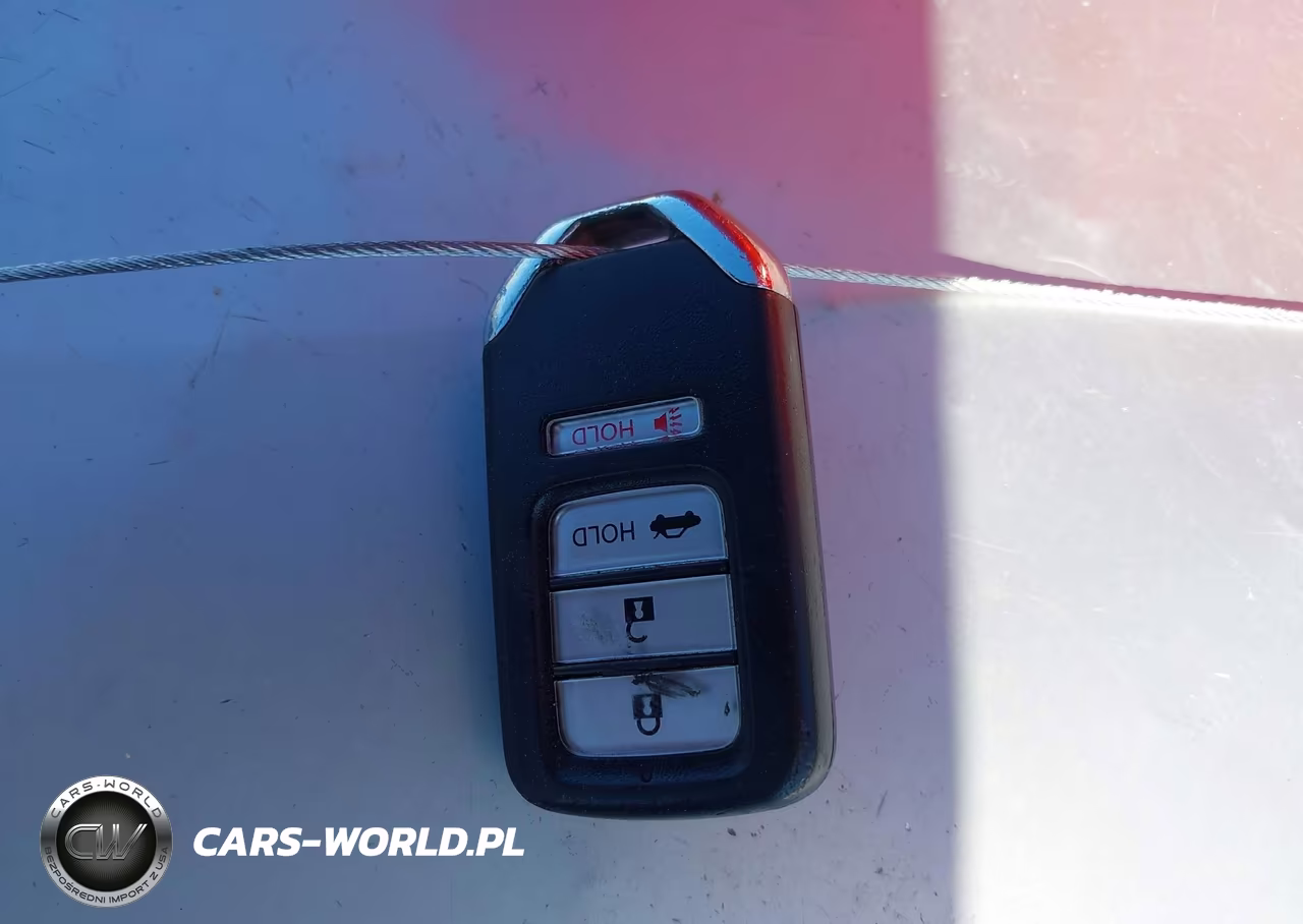 2018 Honda Accord Lx VIN:1HGCV1F19JA079377 - 11