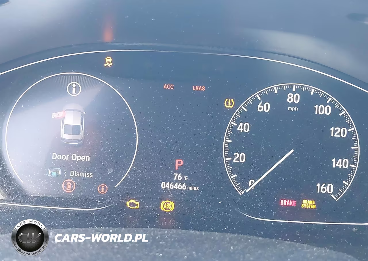 2018 Honda Accord Lx VIN:1HGCV1F19JA079377 - 7