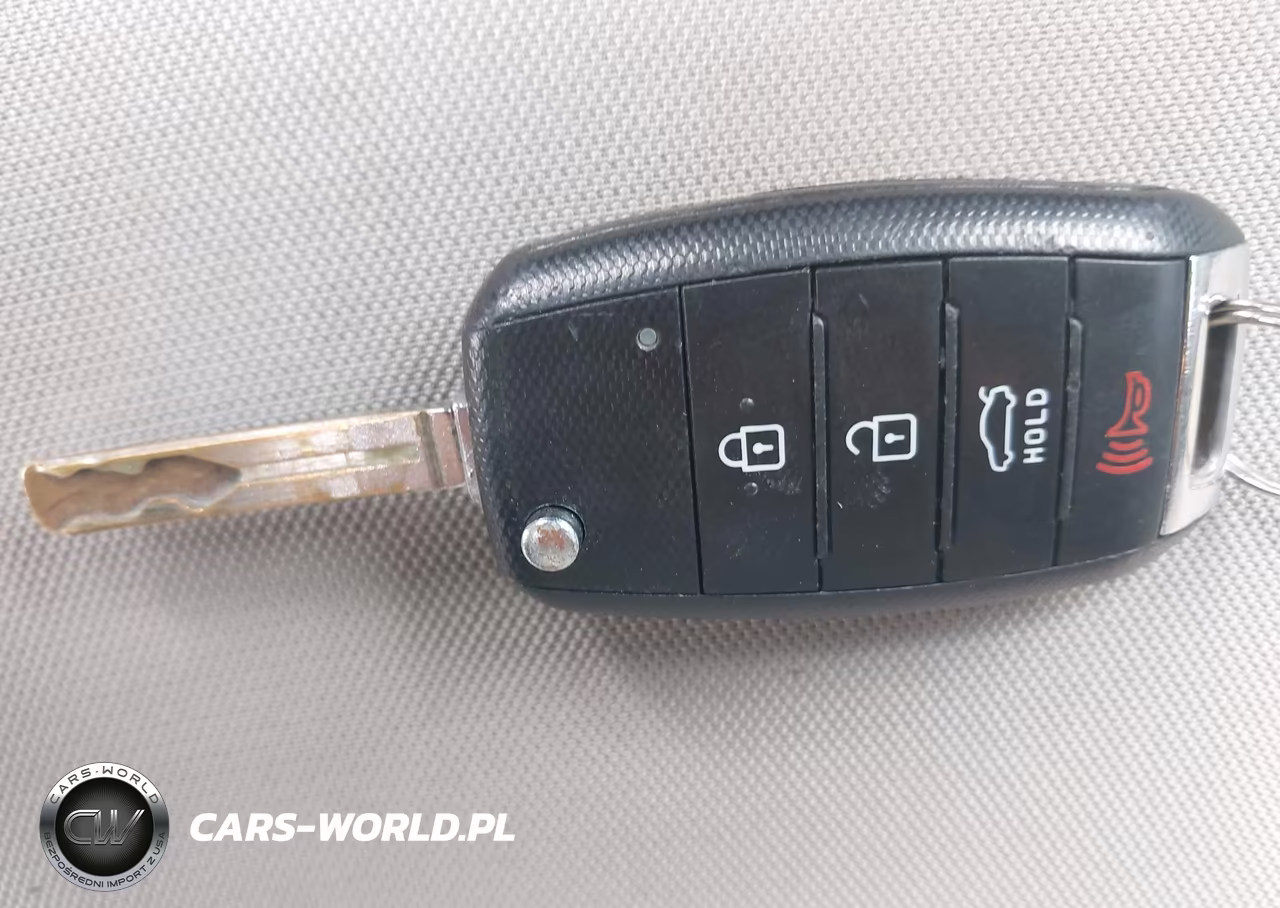 2016 Kia Rio Lx VIN:KNADM4A30G6557484 - 11