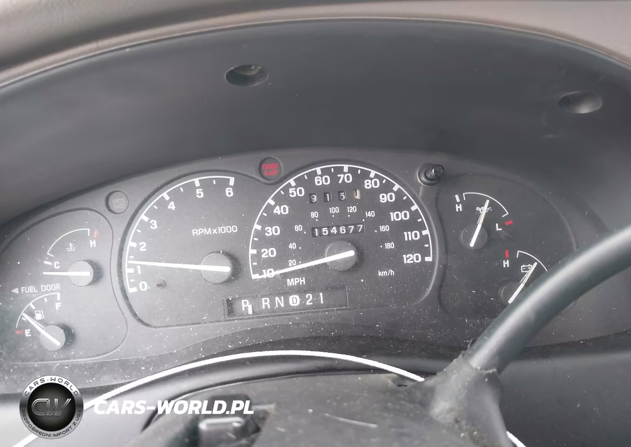1999 Ford Ranger VIN:1FTYR14V2XTA89406 - 7