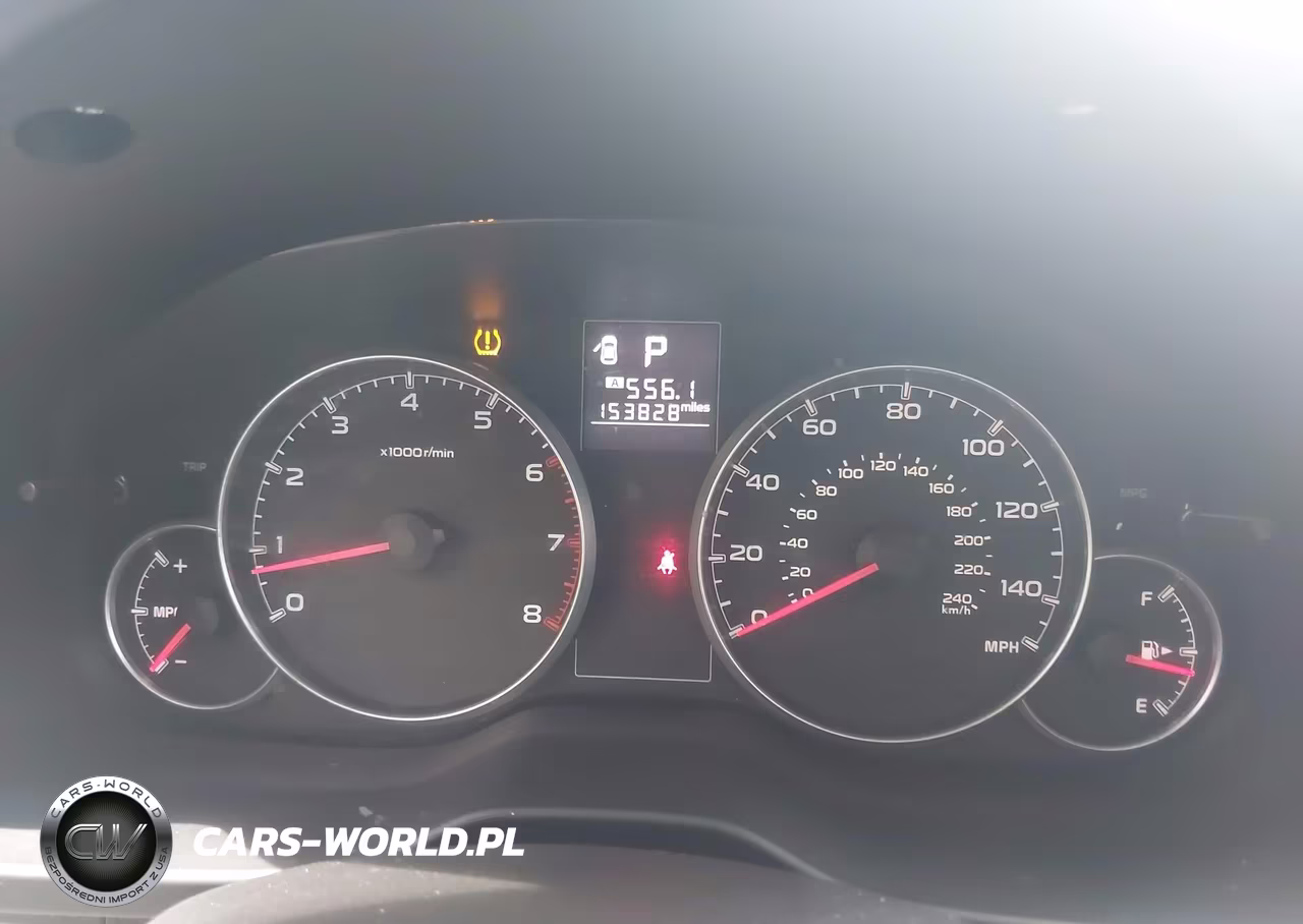 2013 Subaru Outback 2.5I Premium VIN:4S4BRBGC2D3221819 - 7
